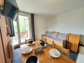 Appartement Les Deux Alpes, 2 pièces, 6 personnes - FR-1-348-200